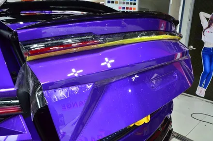 대전카스킨 + 오렌지카스킨 + 대전랩핑 + 세종랩핑 + 전체랩핑+ 전체PPF + Lamborghini URUS Performante + KEEP GAURD PPF / 대전 유성구 원신흥동