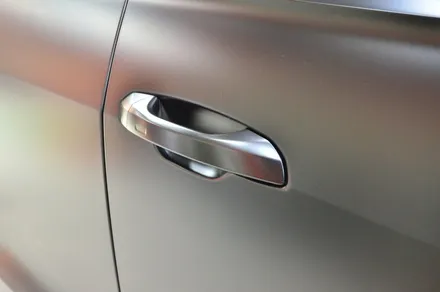 대전 카스킨 + 오렌지 카스킨 + PPF + 전체PPF + AUDI(아우디) + Q8 + KEEP GAURD PPF(킵가드 무광PPF) / 대전 유성구 원신흥동