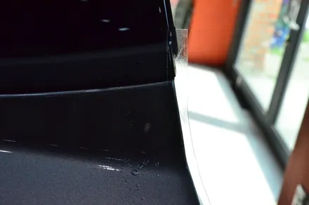 대전 카스킨+오렌지 카스킨+G4렉스턴+생활보호ppf시공 / 대전 유성구 원신흥동