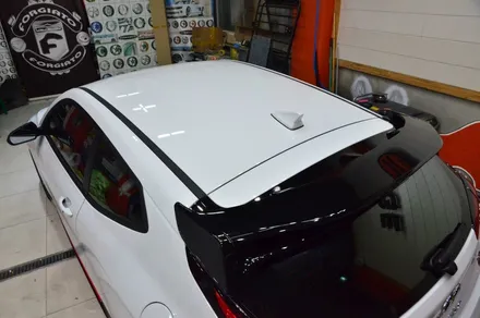 대전 카스킨+오렌지 카스킨+벨로스터N+에이버리 검정유광+루프스킨 / 대전 유성구 원신흥동