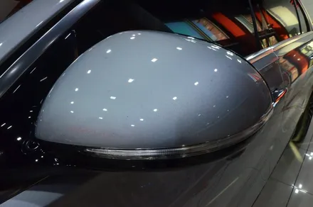 대전카스킨 + 오렌지카케어 + 오렌지카스킨 + 전체랩핑 + 벤츠S580 + Mercedes-Benz S580 +3M + Gloss White + 글로스화이트 / 대전 유성구 원신흥동