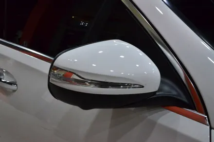 대전카스킨 + 오렌지카케어 + 오렌지카스킨 + Mercedes-Benz GLE450 + Benz + GLE450 + 크롬죽이기 / 대전 유성구 원신흥동