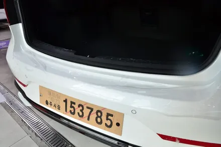 대전 카스킨+오렌지 카스킨+K7+PPF 필름 / 대전 유성구 원신흥동