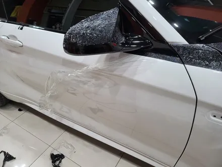 대전 카스킨 + 오렌지카스킨 + 전체PPF + 무광PPF + BMW-M2 + / 대전 유성구 원신흥동