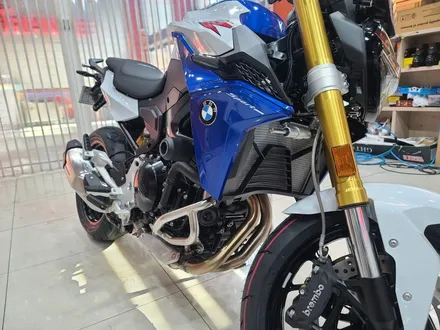 대전카스킨 + 오렌지카스킨 + 대전랩핑 + 세종랩핑 + 전체랩핑+     바이크 부분랩핑 + 바이크 + BMW F900R + 3M 2080-S12 Satin Black + 사틴블랙 / 대전 유성구 원신흥동