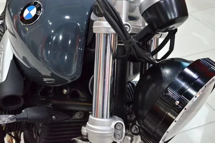 대전카스킨 + 오렌지카케어 + 오렌지카스킨 + 전체랩핑 + 전체PPF BMW Rninet + 알나인티 + 부분랩핑 / 대전 유성구 원신흥동