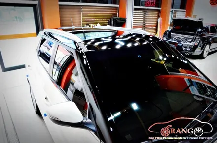 대전카스킨 + 오렌지카스킨 + 랩핑 + 부분랩핑 + 티볼리 + 쌍용 + 티볼리117호 +루프스킨 + 에이버리 / 대전 유성구 원신흥동