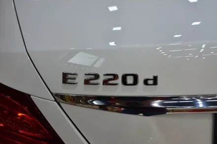 대전 카스킨+오렌지 카스킨+벤츠 E 220d+생활보호 PPF필름 / 대전 유성구 원신흥동