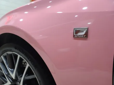 대전카스킨 + 오렌지카스킨 + 대전랩핑 + 세종랩핑 + 전체랩핑 + LEXUS RC350 + MacTac 758-09BF / 대전 유성구 원신흥동