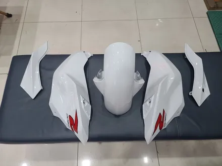 대전카스킨 + 오렌지카스킨 + 대전랩핑 + 세종랩핑 + 전체랩핑+     바이크 부분랩핑 + 바이크 + BMW F900R + 3M 2080-S12 Satin Black + 사틴블랙 / 대전 유성구 원신흥동