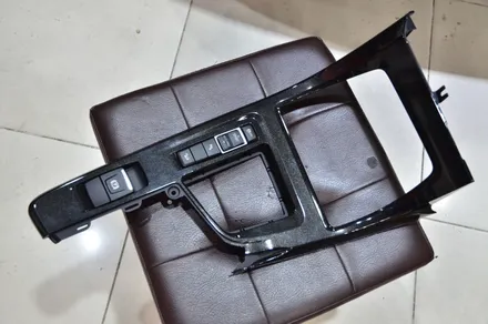 대전 카스킨+오렌지 카스킨+BMW X1+3M-G212 블랙메탈릭유광+실내랩핑 / 대전 유성구 원신흥동