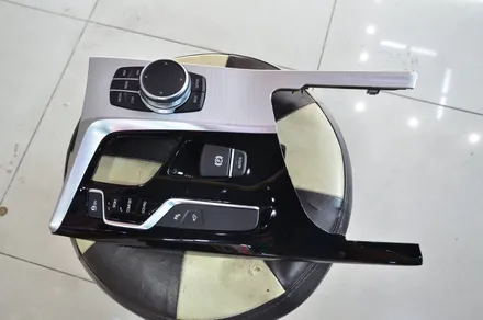대전 카스킨+오렌지 카스킨+BMW G30 530i+3M-MX12 매트릭스블랙+실내랩핑 / 대전 유성구 원신흥동