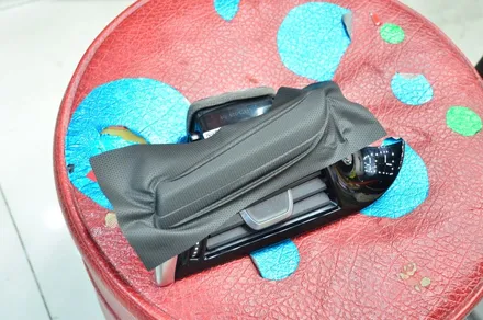 대전 카스킨+오렌지 카스킨+BMW G30 520D+3M-MX12 메트릭스블랙+실내부분랩핑 / 대전 유성구 원신흥동