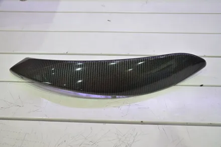 대전 카스킨+오렌지 카스킨+BMW 420d SOTT+유광카본+실내랩핑 / 대전 유성구 원신흥동