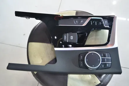 대전 카스킨+오렌지 카스킨+BMW G30 530i+3M-MX12 매트릭스블랙+실내랩핑 / 대전 유성구 원신흥동