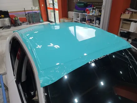 대전카스킨 + 오렌지카스킨 + 대전랩핑 + 세종랩핑 + 전체랩핑+ LEXUS IS200T + MacTac / 대전 유성구 원신흥동