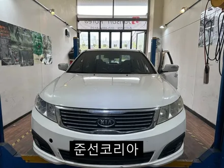안산기아로체  안드로이드올인원 장착