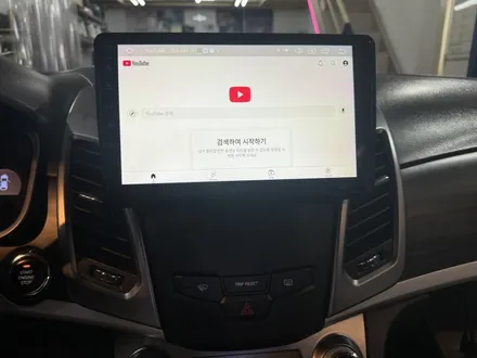 안산코란도C안드로이드올인원장착 알리제품9\