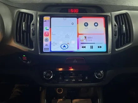 안산스포티지R안드로이드올인원 9\