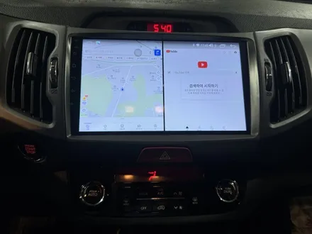 안산스포티지R안드로이드올인원 9\