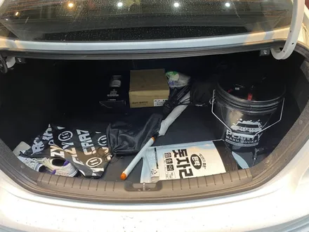 내차관리는 하트스 화성점에서(아반떼 스포츠 디테일링) / 동탄, 오산, 수원, 용인, 향남, 봉담, 평택
