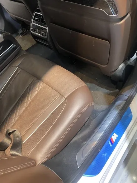 동탄 730d(G11) 대형세단도 완벽 케어가능한 디테일링샵 / 동탄, 오산, 수원, 용인, 향남, 봉담, 평택