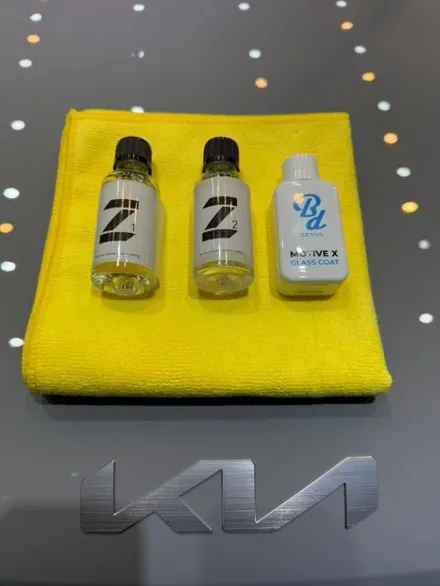 동탄 수원 평택 신차패키지 PPF / CN모터스 카니발 특장 신차패키지, 맥스리무진 카니발 특장 신차패키지 시공 후기 / 동탄 산척동