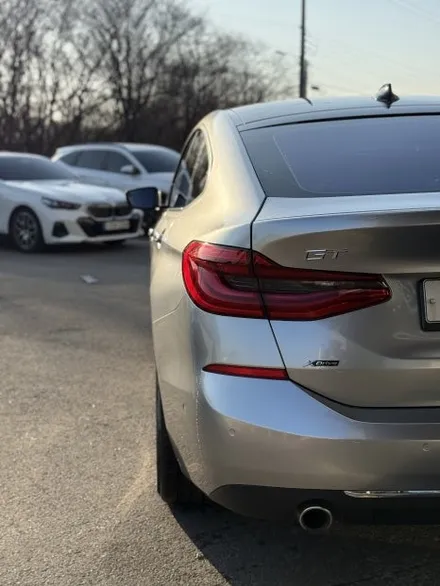 평택 수원 랩핑 컨버전 BMW 6GT LCI컨버전 및 GT실버 전체랩핑 시공 후기 THE K / 동탄 산척동