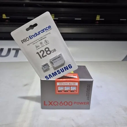 동탄 신차 썬팅 PPF / 동탄 신차 카니발 페이스리프트 썬팅 생활보호PPF 블랙박스 LXQ600 POWER 128GB 장착 시공 후기 / 동탄 산척동