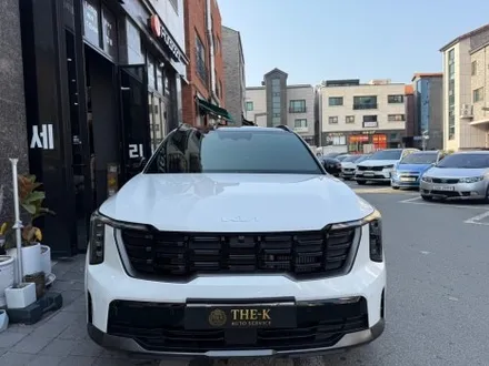 동탄 썬팅 / 쏘렌토 블락포디 비바 신차 전체썬팅 시공 후기 / 동탄 산척동