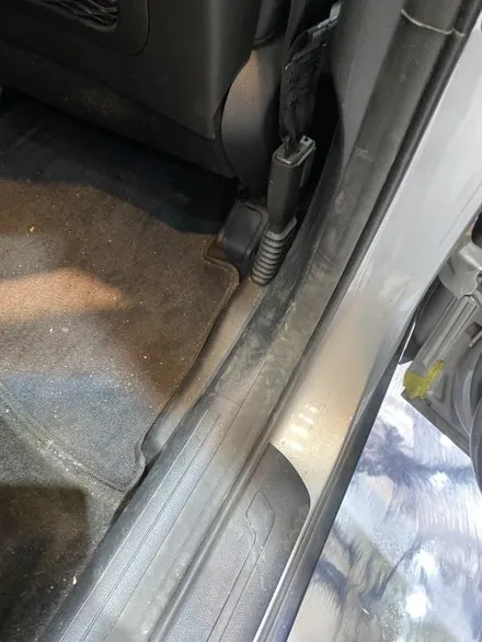 3년간 세차안한 스포티지 더볼드 새차처럼 만들기 / 동탄, 오산, 수원, 용인, 향남, 봉담, 평택