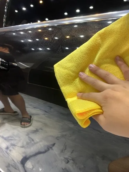 (오토카지 동탄산척점) 제네시스 G90 프리빌리지 코팅 / 동탄, 오산, 수원, 용인, 향남, 봉담, 평택
