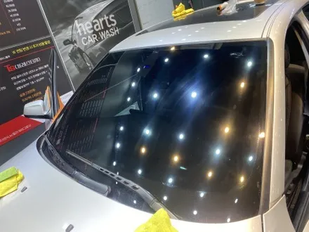 동탄 수입차 썬팅 잘하는곳 BMW 528i 전체썬팅 재시공 / 동탄, 오산, 수원, 용인, 향남, 봉담, 평택