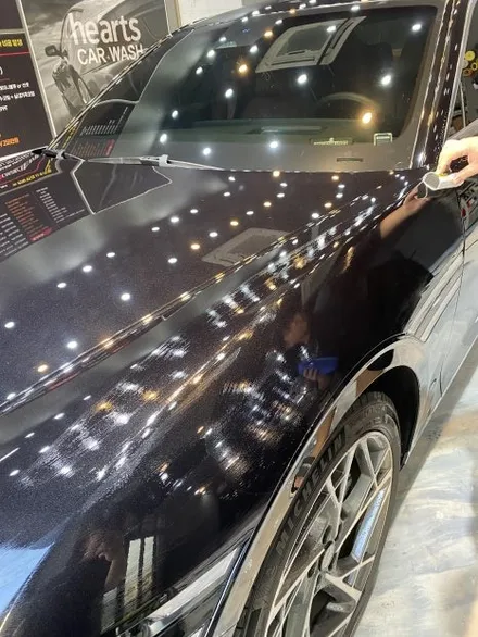 (오토카지 동탄산척점) 제네시스 G90 프리빌리지 코팅 / 동탄, 오산, 수원, 용인, 향남, 봉담, 평택