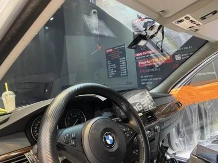 동탄 수입차 썬팅 잘하는곳 BMW 528i 전체썬팅 재시공 / 동탄, 오산, 수원, 용인, 향남, 봉담, 평택