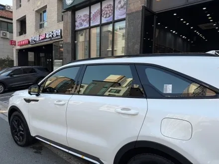 동탄 썬팅 / 쏘렌토 블락포디 비바 신차 전체썬팅 시공 후기 / 동탄 산척동