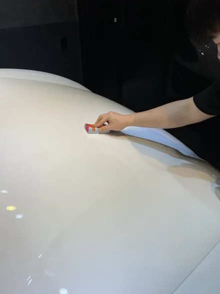 동탄 유리막코팅 / 아이오닉6 신차 유리막코팅 / 동탄, 오산, 수원, 용인, 향남, 봉담, 평택