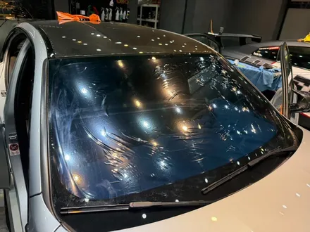 동탄 썬팅 PPF 유리막코팅 / 동탄 BMW M3(F80) 글라스틴트 레이니블루 전체 재시공,생활보호PPF,전체유리막코팅 시공 후기 / 동탄 산척동