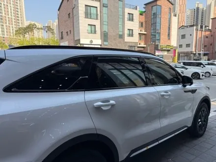 동탄 썬팅 / 쏘렌토 블락포디 비바 신차 전체썬팅 시공 후기 / 동탄 산척동