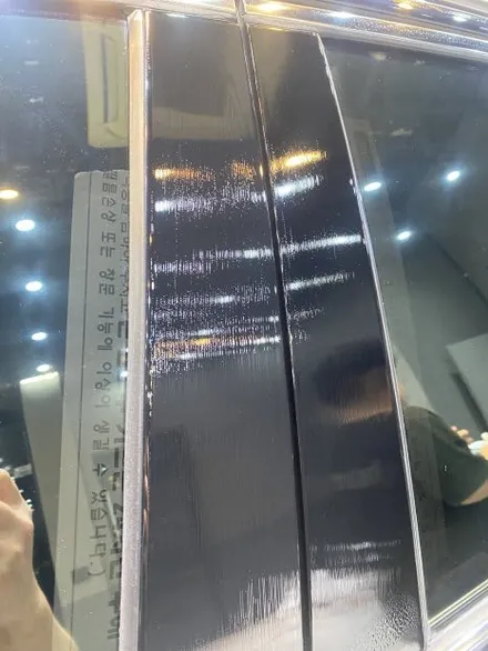동탄 광택 유리막코팅 / 올뉴쏘렌토 전체광택,유리막코팅 시공 후기 / 동탄 산척동