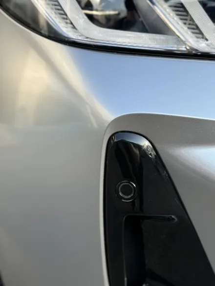 평택 수원 랩핑 컨버전 BMW 6GT LCI컨버전 및 GT실버 전체랩핑 시공 후기 THE K / 동탄 산척동