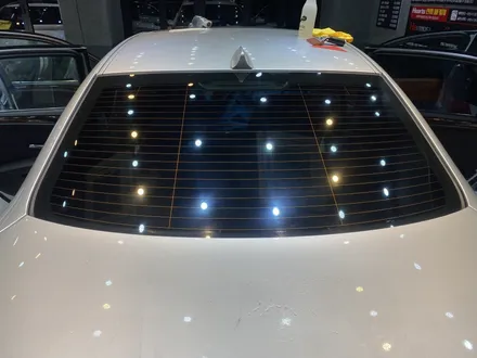 동탄 수입차 썬팅 잘하는곳 BMW 528i 전체썬팅 재시공 / 동탄, 오산, 수원, 용인, 향남, 봉담, 평택
