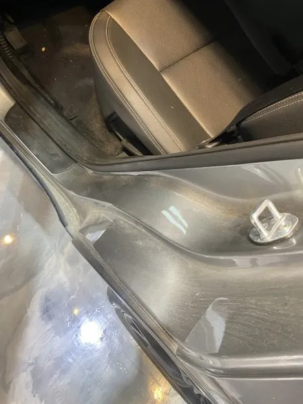 3년간 세차안한 스포티지 더볼드 새차처럼 만들기 / 동탄, 오산, 수원, 용인, 향남, 봉담, 평택