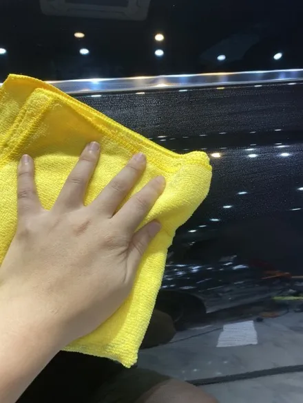 제네시스 G80 오토카지 바우처 쿠폰 유리막코팅 / 동탄, 오산, 수원, 용인, 향남, 봉담, 평택