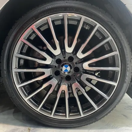 동탄 730d(G11) 대형세단도 완벽 케어가능한 디테일링샵 / 동탄, 오산, 수원, 용인, 향남, 봉담, 평택