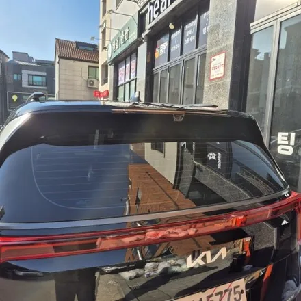 동탄 신차 썬팅 PPF / 동탄 신차 카니발 페이스리프트 썬팅 생활보호PPF 블랙박스 LXQ600 POWER 128GB 장착 시공 후기 / 동탄 산척동