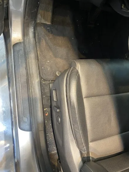 3년간 세차안한 스포티지 더볼드 새차처럼 만들기 / 동탄, 오산, 수원, 용인, 향남, 봉담, 평택