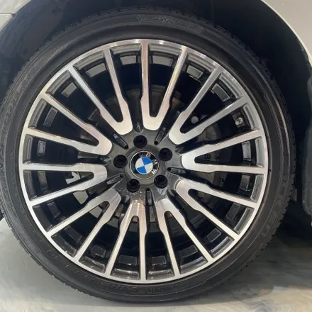 동탄 730d(G11) 대형세단도 완벽 케어가능한 디테일링샵 / 동탄, 오산, 수원, 용인, 향남, 봉담, 평택