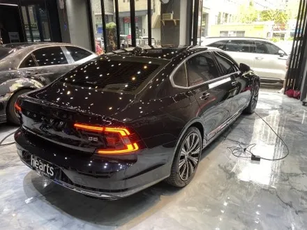 볼보 S90 신차만들기 프로젝트(?)는 하트스 화성점에서 / 동탄, 오산, 수원, 용인, 향남, 봉담, 평택