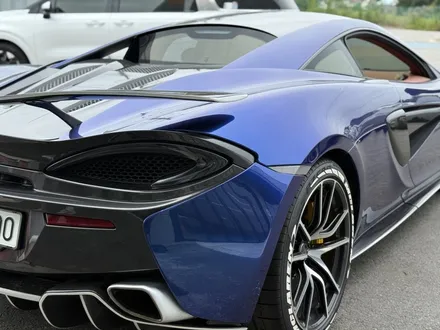 천안 평택 컬러PPF 멕라렌 570S 전체컬러PPF / 카본파츠 울트론PPF 시공 후기 THE K / 동탄 산척동
